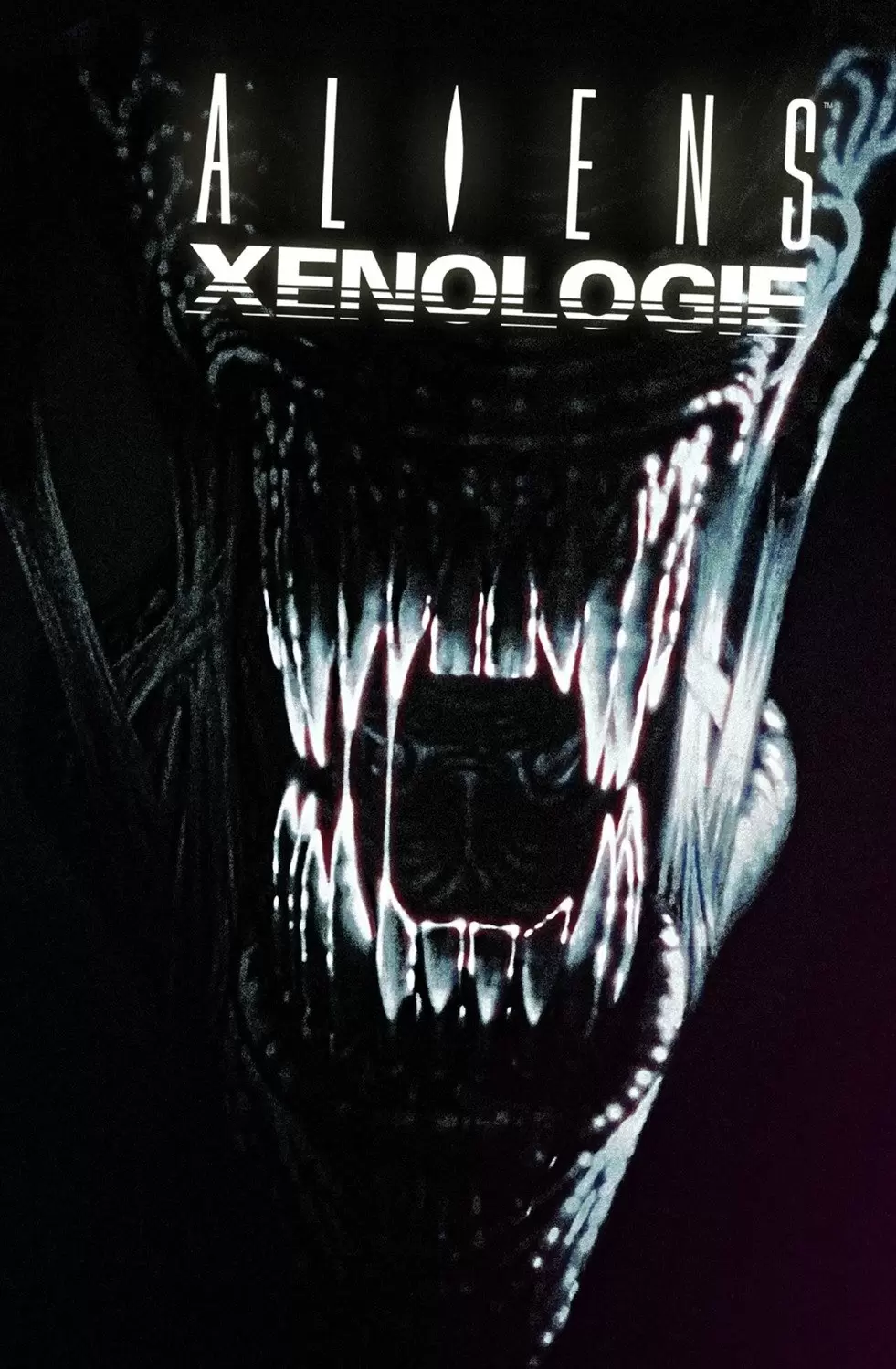 Aliens - Aliens Xénologie (Ed. Dry Retrowave)