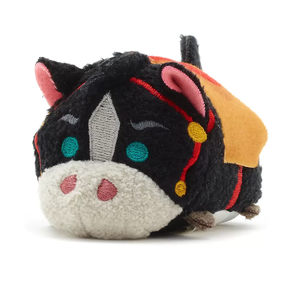 Mini Tsum Tsum Plush - Khan