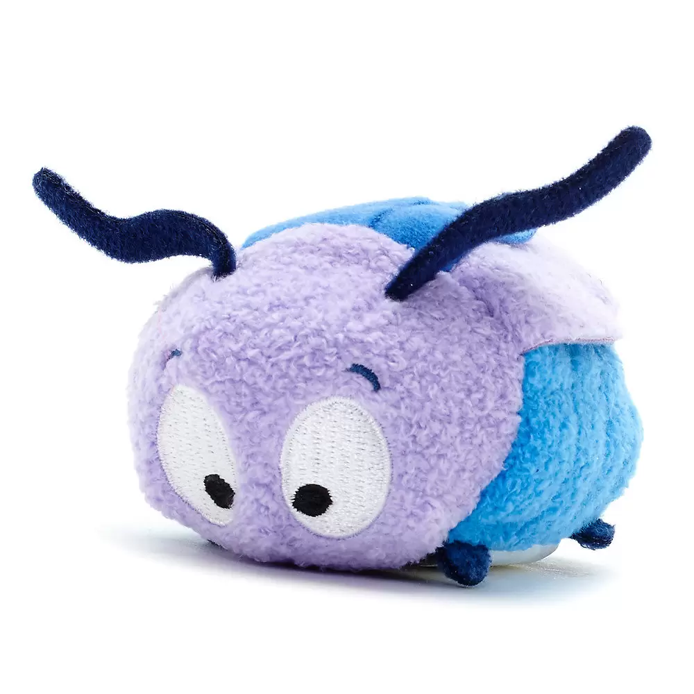 Mini Tsum Tsum - Cri-Kee