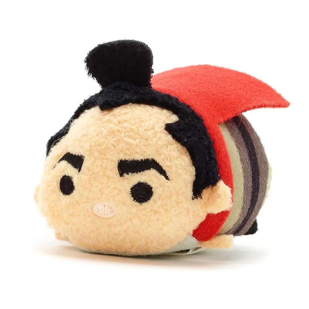 Leroy tsum tsum sales