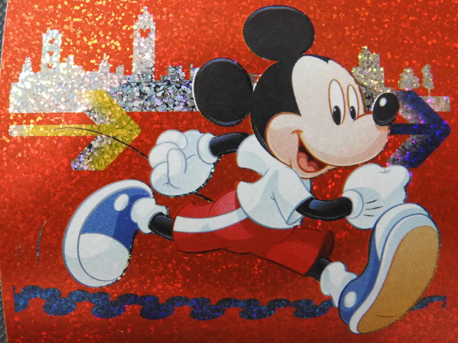 Un monde magique Disney Carrefour (2011) - Image n°78