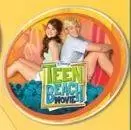 Disney - Pins Open Edition - Teen Beach Musical OE