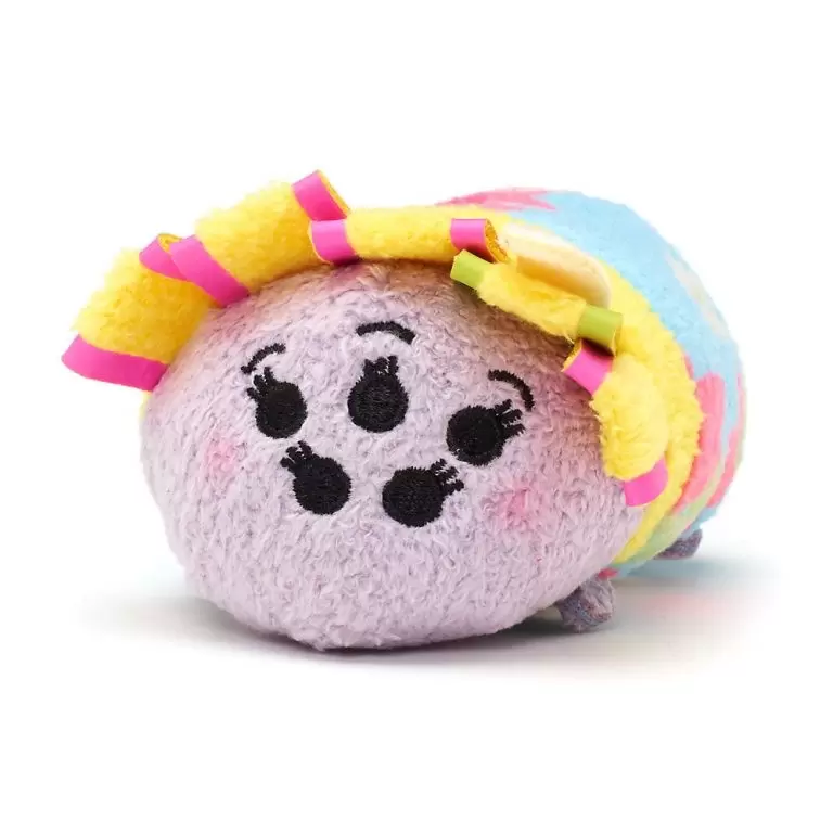 Mini Tsum Tsum Plush - Ms. Squibbles Monsters University