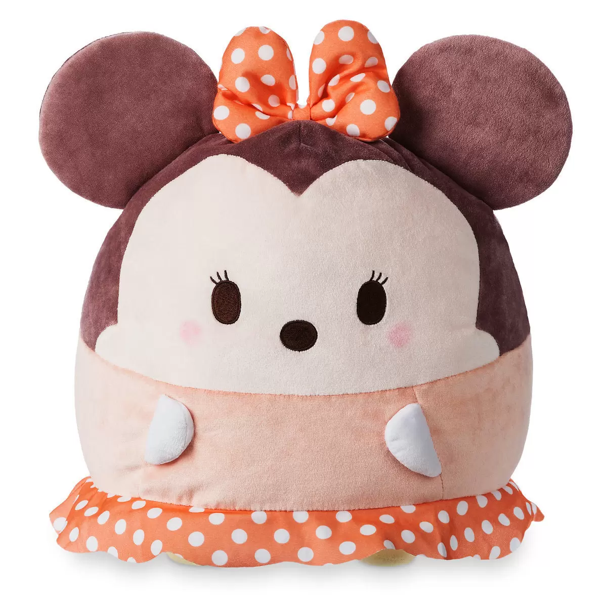 Ufufy Plush - Minnie Mouse 2018