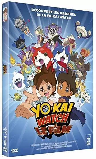 Yo-Kai Watch le Film - Yo-kai Watch Le Film