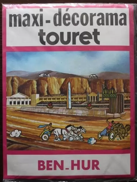 Touret - Ben-Hur