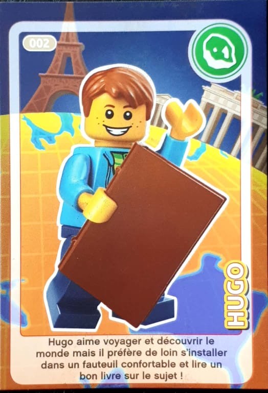 cartes lego auchan