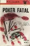 Le Crabe Police - Poker fatal