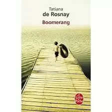 Tatiana de Rosnay - Boomerang