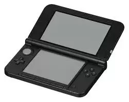 Matériel Nintendo 3DS - Nintendo 3DS XL