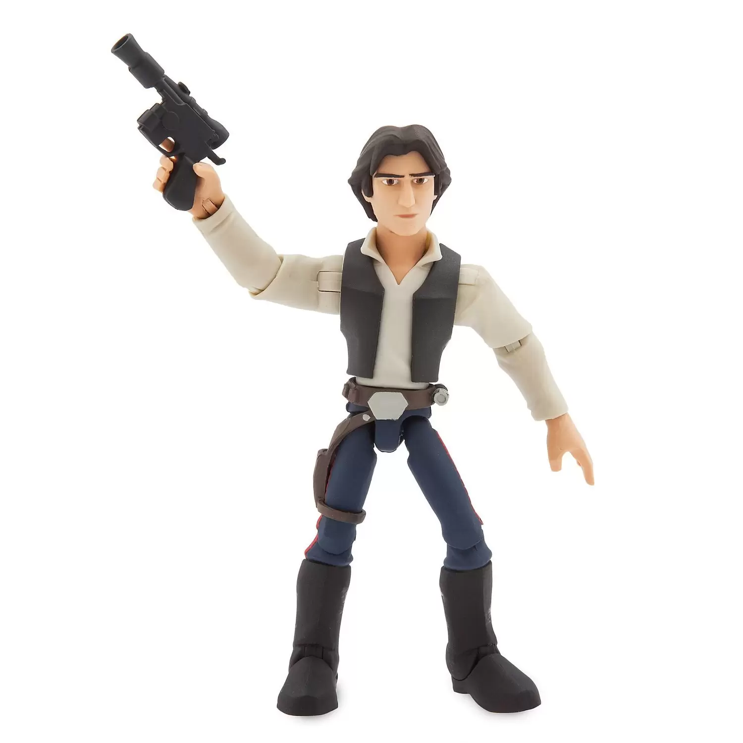 Toybox Disney - Han Solo