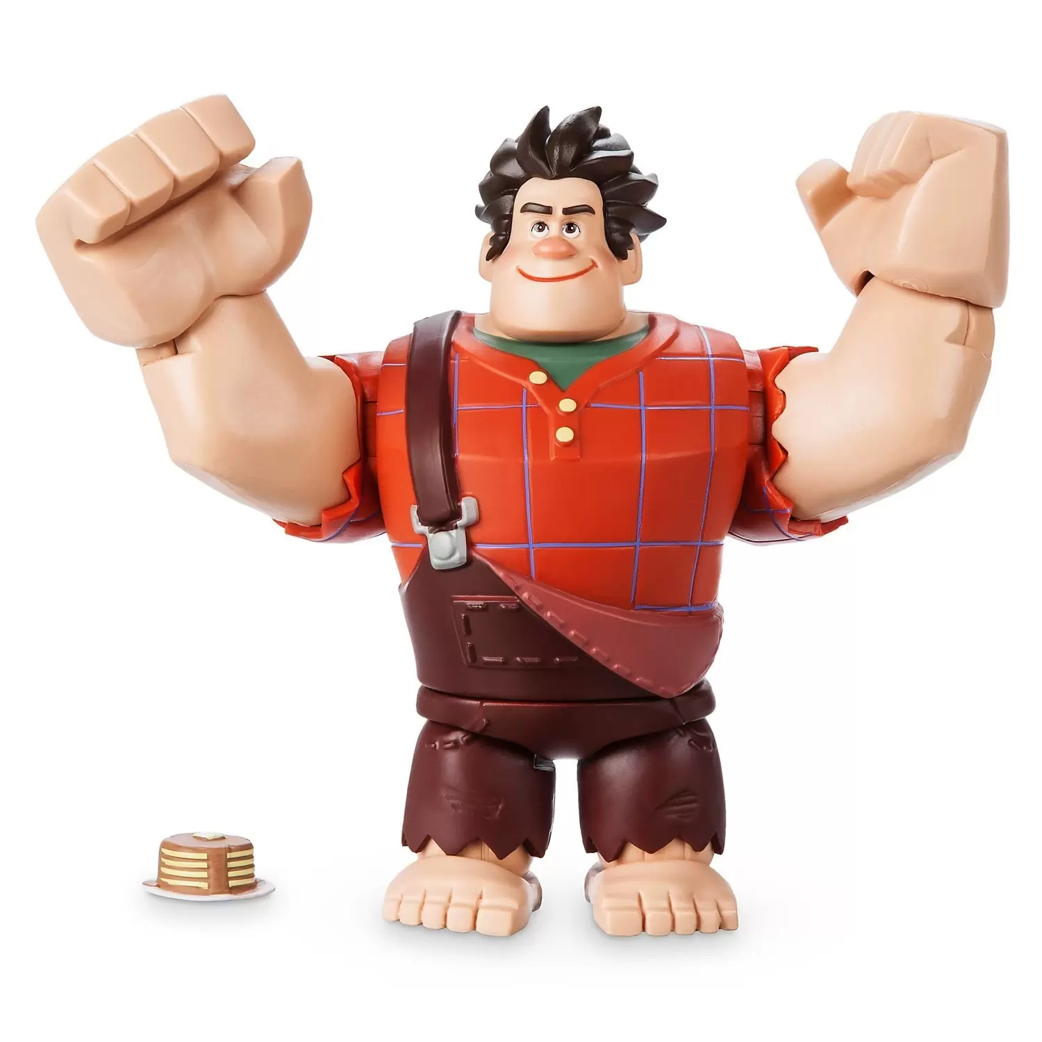 Toybox Disney - Ralph