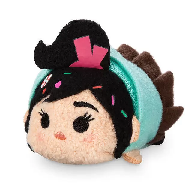 Mini Tsum Tsum Plush - Vanellope