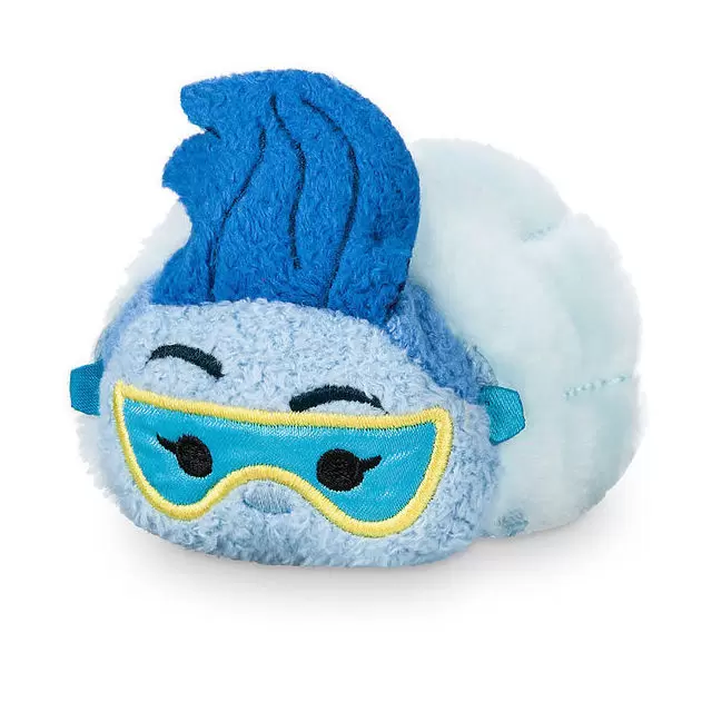 Mini Tsum Tsum - Yesss