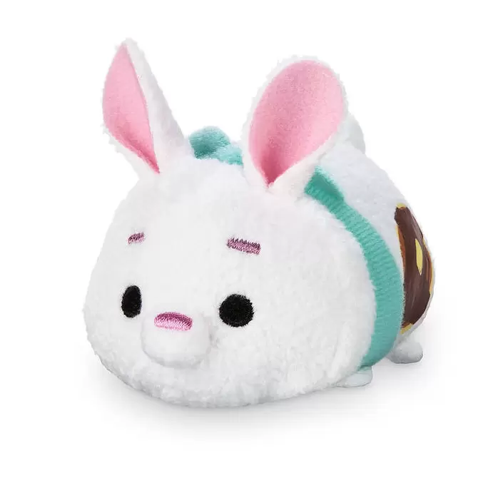 Mini Tsum Tsum - Fun Bun