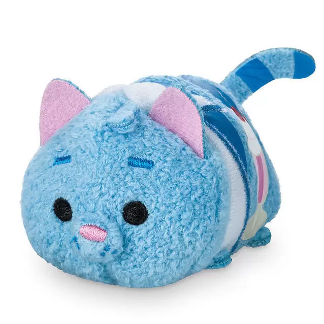 Mini Tsum Tsum - Puddles