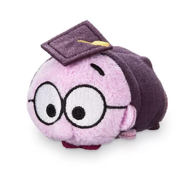 Mini Tsum Tsum Plush - Knowsmore