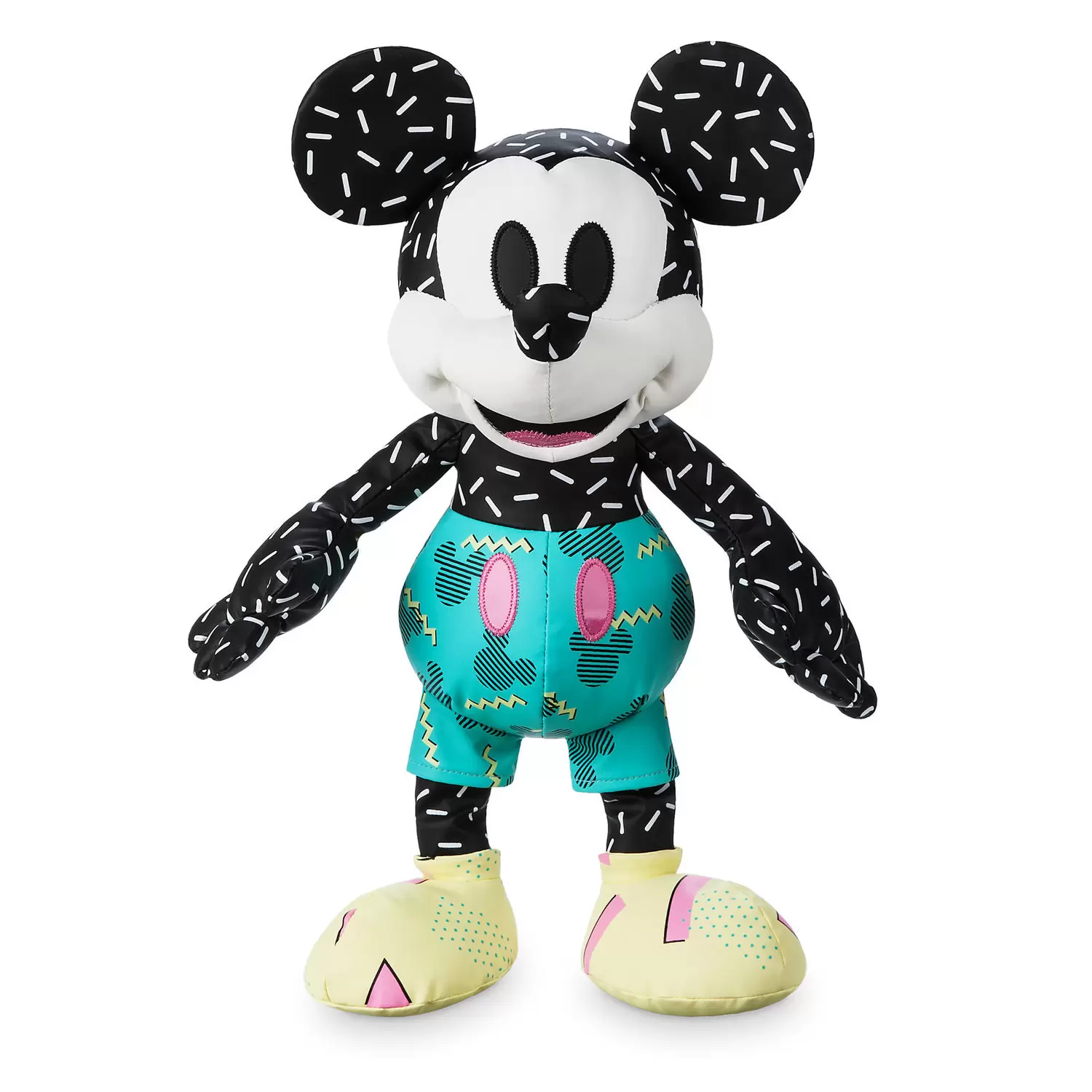 Souvenirs de Mickey  / Mickey Mouse Memories - Mickey Memories Septembre 2018
