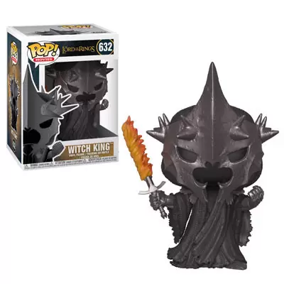 POP! Movies - Lord of The Ring - Witch King