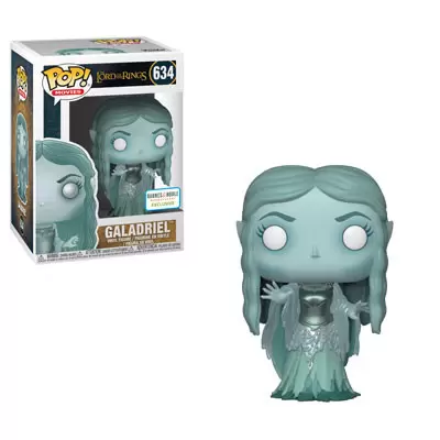 POP! Movies - Lord of The Ring - Galadriel