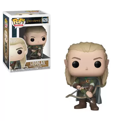 POP! Movies - Lord of the Ring - Legolas