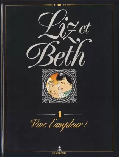 Liz et Beth - Vive l\'Ampleur