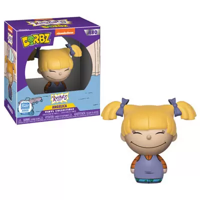 Dorbz - Rugrats - Angelica