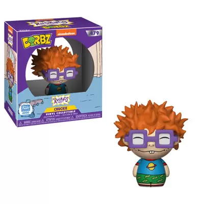 Dorbz - Rugrats - Chuckie