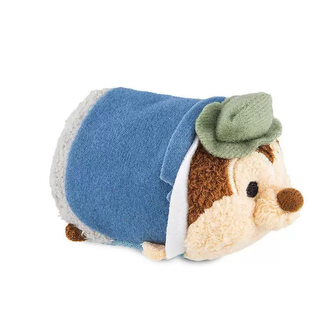 Mini Tsum Tsum - Moley