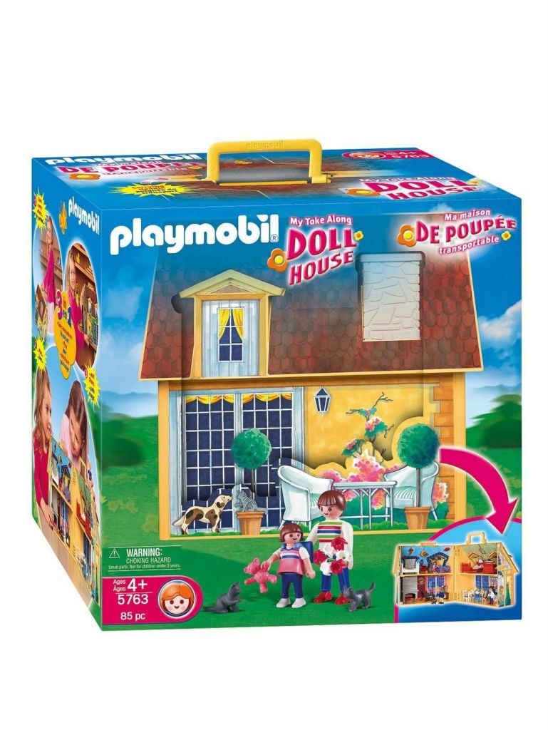 playmobil dollhouse furniture sets