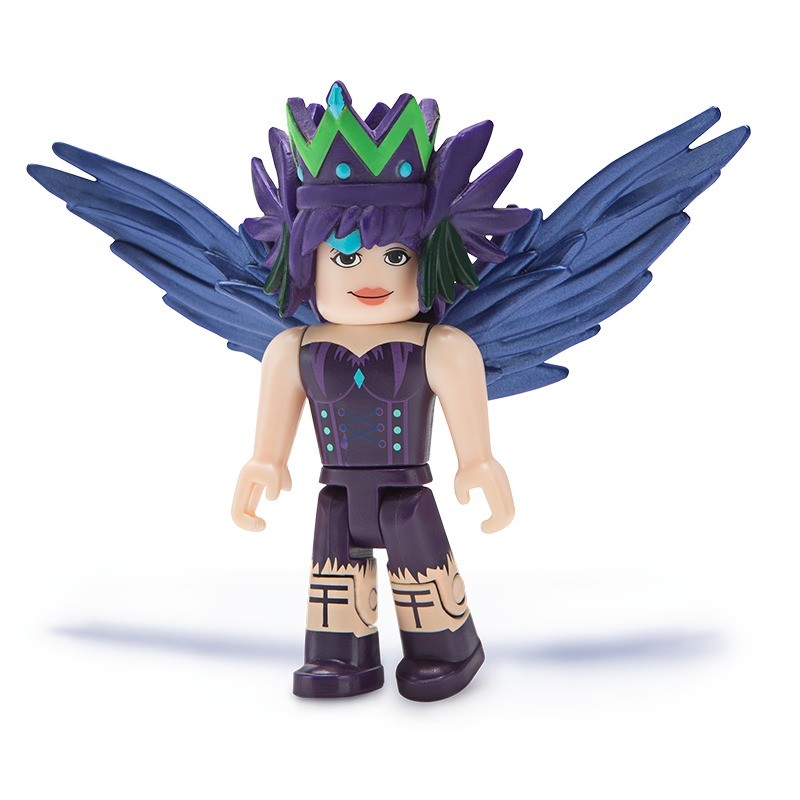 Design It Teiyia Roblox Action Figure - roblox design your character