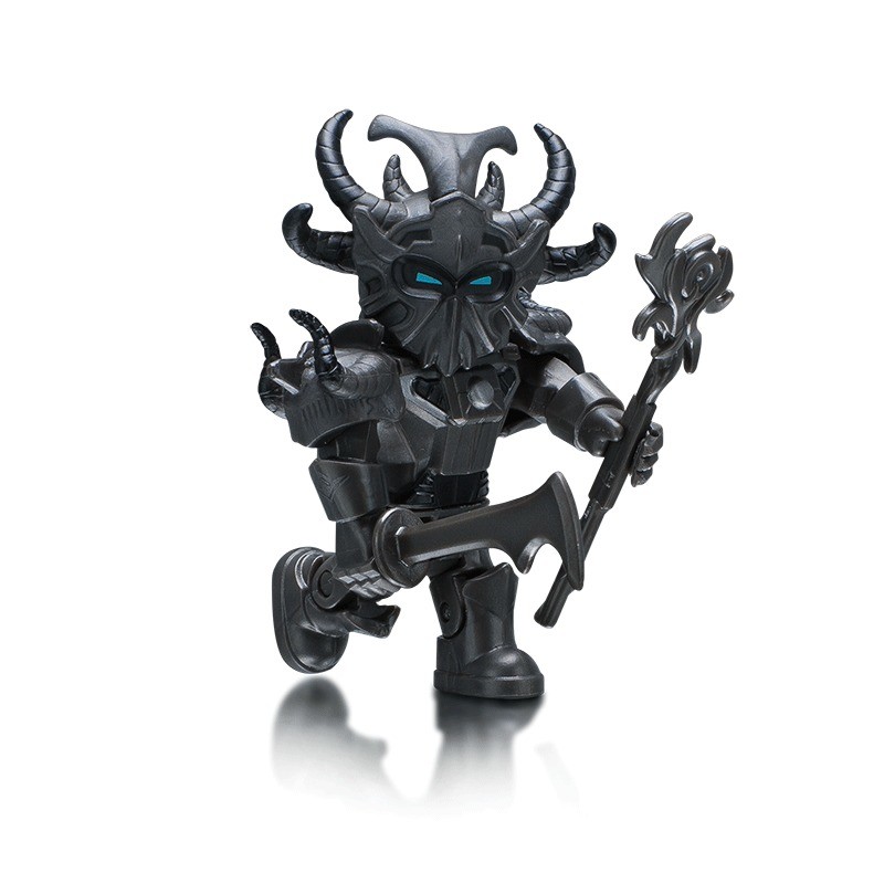 Monster Islands Malgorok Zyth Roblox Action Figure - the neighborhood of robloxia special enforcement patrol roblox