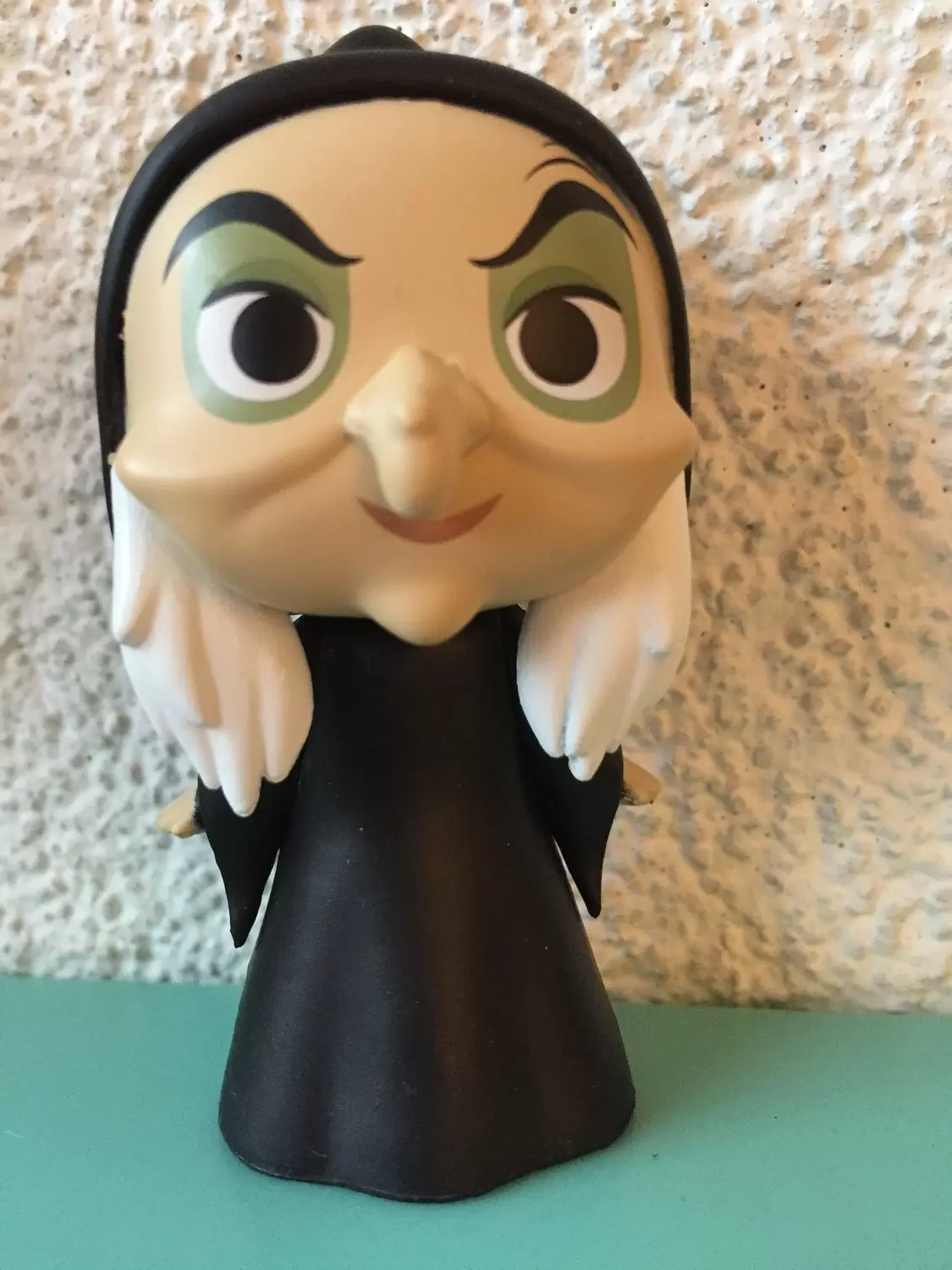 Mystery Minis Disney Treasures Exclusive - Witch