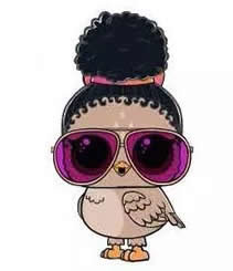 lol teacher's owl