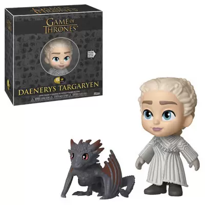 Game of Thrones - Daenerys Targaryen