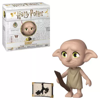 Harry Potter - Dobby