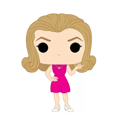 POP! Television - Bewitched - Samantha Stephens