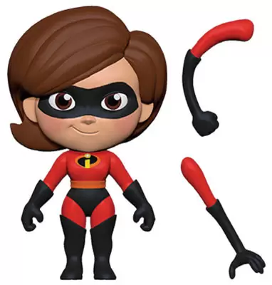 The Incredibles 2 - The Incredibles 2 - Elastigirl