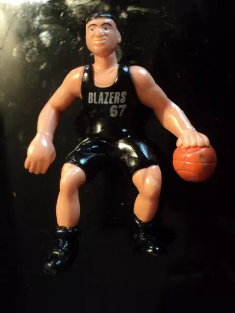 NBA - Blazers