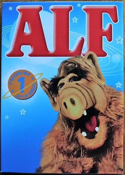 Alf - Saison 1