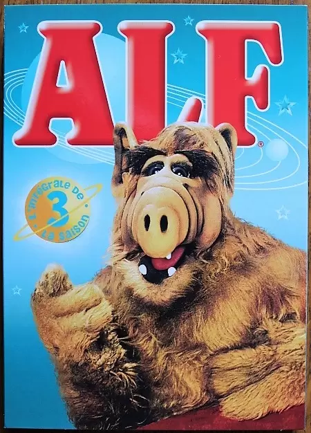 Alf - Saison 3