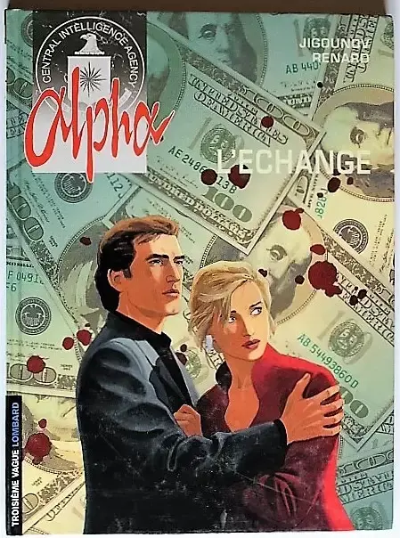 Alpha - L\'échange