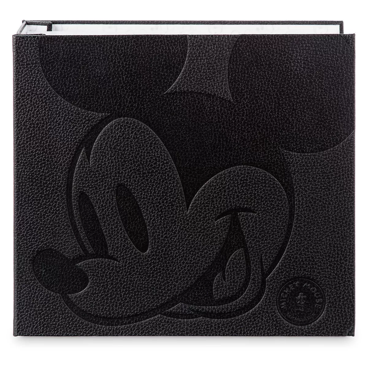 Souvenirs de Mickey - Mickey Mouse Memories - Pin\'s Mickey Memories Album
