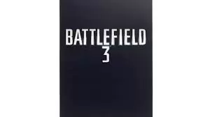 XBOX 360 Games - Battlefield 3 Steelbook