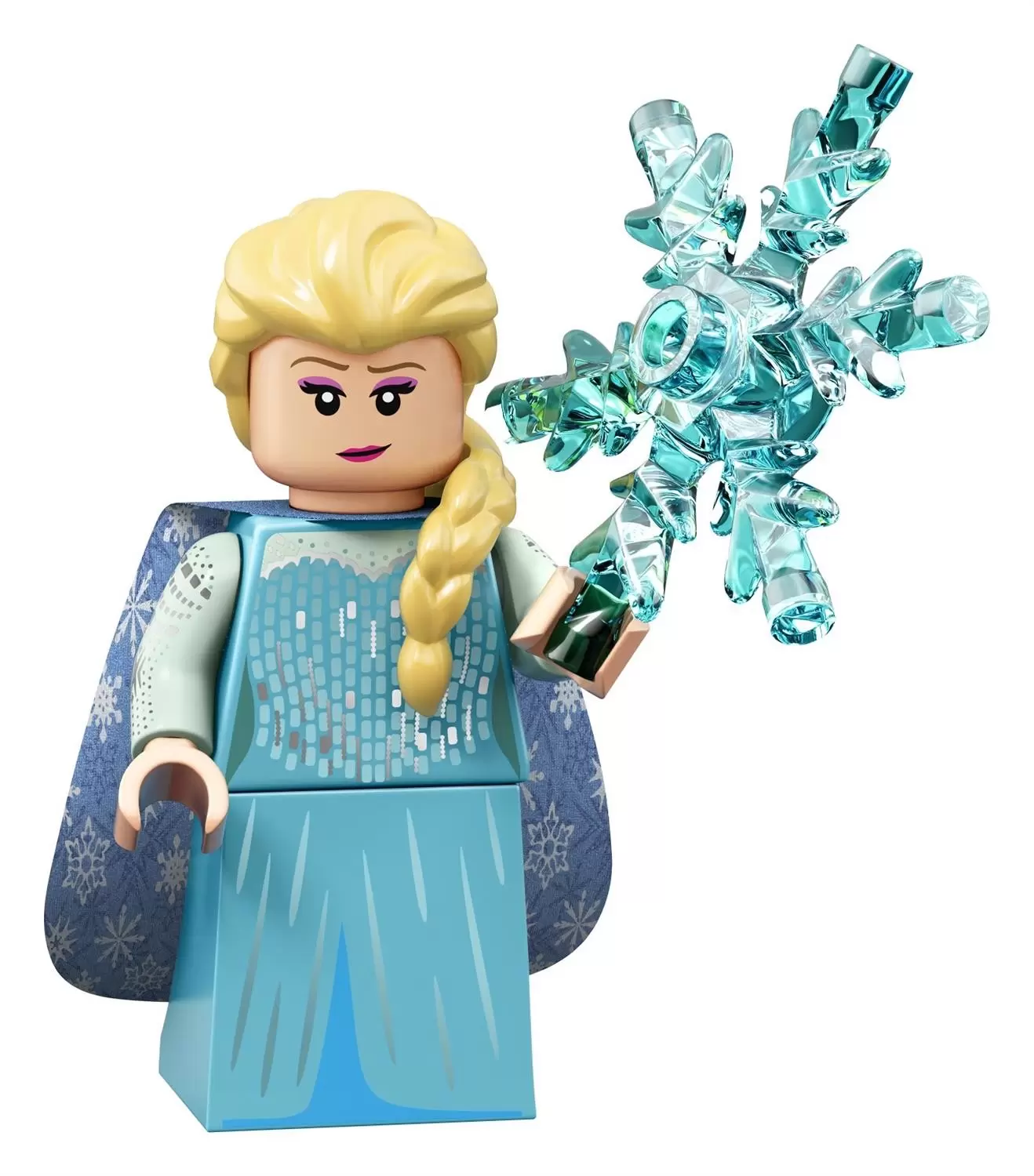 LEGO Minifigures Disney Series 2 - Elsa