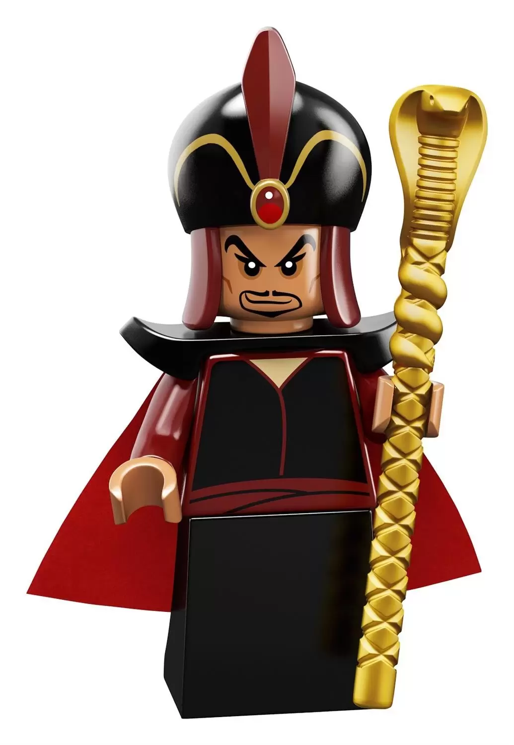 LEGO Minifigures Disney Series 2 - Jafar