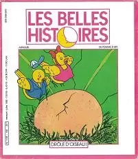 Les belles histoires de pomme d\'api - Les belles Histoires N° 166