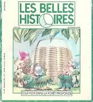 Les belles histoires de pomme d\'api - Les belles Histoires N° 183
