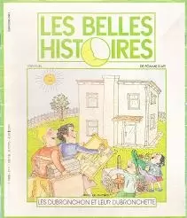 Les belles histoires de pomme d\'api - Les belles Histoires N° 184