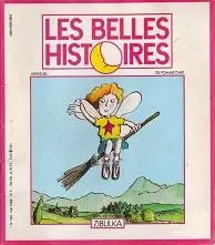 Les belles histoires de pomme d\'api - Les belles Histoires N° 188